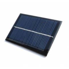 Techtonics 6V 300mA Mini Solar Panel, TECH1842