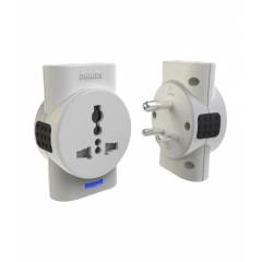 Philips Multipin Socket (Pack of 2)