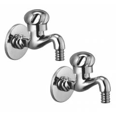Oleanna Moon Nozzle Bibcock, MN-06 (Pack of 2)