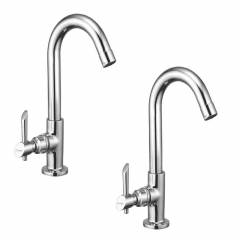 Oleanna Fancy Swan Neck, F-08 (Pack of 2)