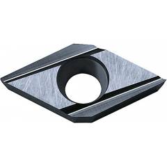 Kyocera DCET11T301MFR-JSF Carbide Turning Insert, Grade: PR1225