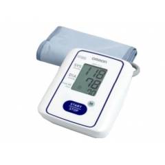 Omron Blood Pressure Monitor, 7113