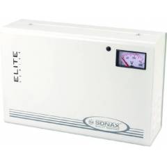 Sonax BRT 500(S) 90-270V Electronic Voltage Stabilizer