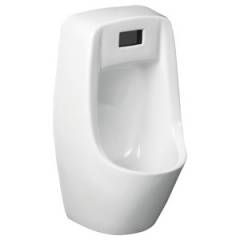 Varmora Off White Tova Series Urinal, Dimensions: 290x235x500 mm