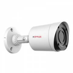 Cp Plus 1.3MP IR Bullet Camera, 3.6 mm Lens