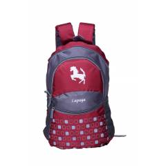 Lapaya BG30RED Universal Bag, Height: 20 Inch