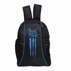 Lapaya BG26BLK Universal Bag, Height: 20 Inch