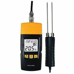 Metrix+ MM-Wa Digital Moisture Meter