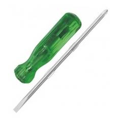Pye Screw Drivers (2 In 1), PTL-577, 6.0x250 mm, Tip Point No.: 2