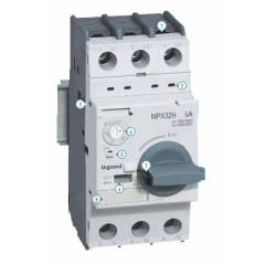 Legrand MPX³ 32H-3P Thermal Magnetic MPCBs, 4173 35