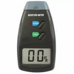 Mextech MD-8G Wood Moisture Meter, Measuring Range: 5-40%