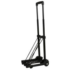Hercules Assorted Luggage Trolley, Load Capacity: 25 kg