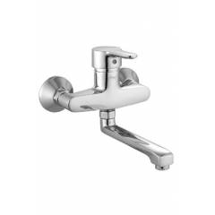 Marc INZ Single Lever Sink Mixer with Swivel Spout, MIZ-2040