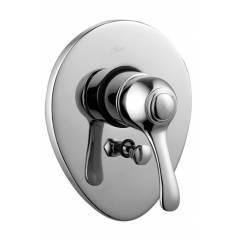 Marc JAZZ Single Lever Concealed Mixer for Bath/Shower, MJA-2020