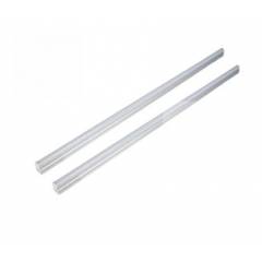 MTC 16W 48Inch Cool Day Light LED Tube Lights (Pack of 10)