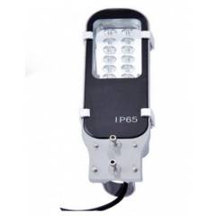 MTC Black 25W LED Street Light