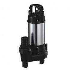 Crompton 2HP Single Phase Sewage Submersible Pump, STPM22