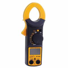 Cetpar DT-202 AC Digital Clamp Meter