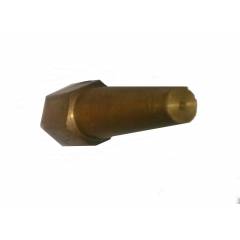 Ashco No. 2 Torch Tip Gas Welding (Set of 3)