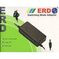 ERD 8 Channel Power Supply For DVR 3AMP