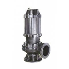 Kirloskar Eterna 20HP Three Phase Dewatering Submersible Pump, 15000 CW 2P