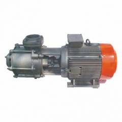 Kirloskar 25HP Three Phase Monoblock Pump, SRF-2570