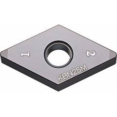 Kyocera DNGA150412S01730MET CBN Turning Insert, Grade: KBN525