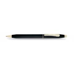 Cross 2502 Century Black Ball Pen