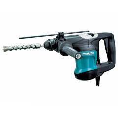 Makita Rotary Hammer, HR3200C, 32 mm, 850W