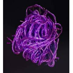 Blackberry Overseas 15m Purple Decorative LED Rice Light
