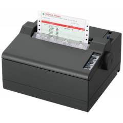 Epson LQ50 Black Dot Matrix Monochrome Printer