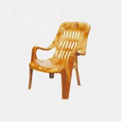 Cello Comfort Premium Range Chair, Dimension: 885x575x850 mm