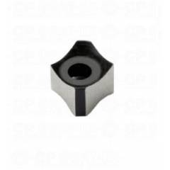 CP GRAT-EX KW-9 Key-way/Slot Deburring Blade, 27090 (Pack of 6)