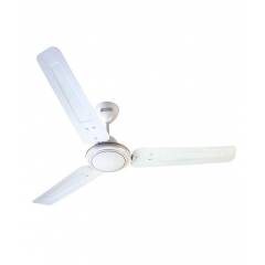 Luminous Kooler 1200mm Chest White Ceiling Fan