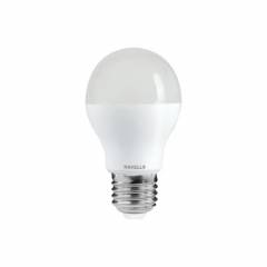 Havells 7W E-27 Warm White Lumeno LED Ball Bulb (85 Lumen/Watt) (Pack of 2)