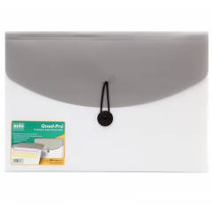Solo Quadpro 4-Section Expanding Folder, EX905
