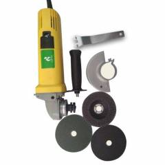 Generic 850W Angle Grinder with Accessories, S1M-UL-100E