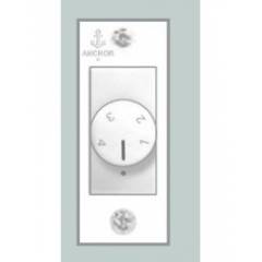 Anchor Penta Mini Fan Regulator, 38284 (Pack of 10)