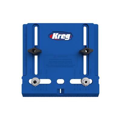 Buy Kreg Khi Pull Cabinet Hardware Jig Online At Best Price On Moglix