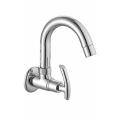 Marc Ceto Sink Cock with Swivel Spout, MCT-1090