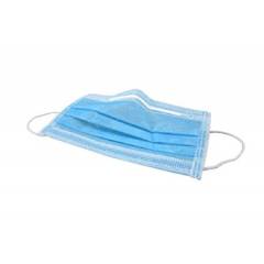 Gabriel 2 Ply Disposable Blue Face Masks (Pack of 500)