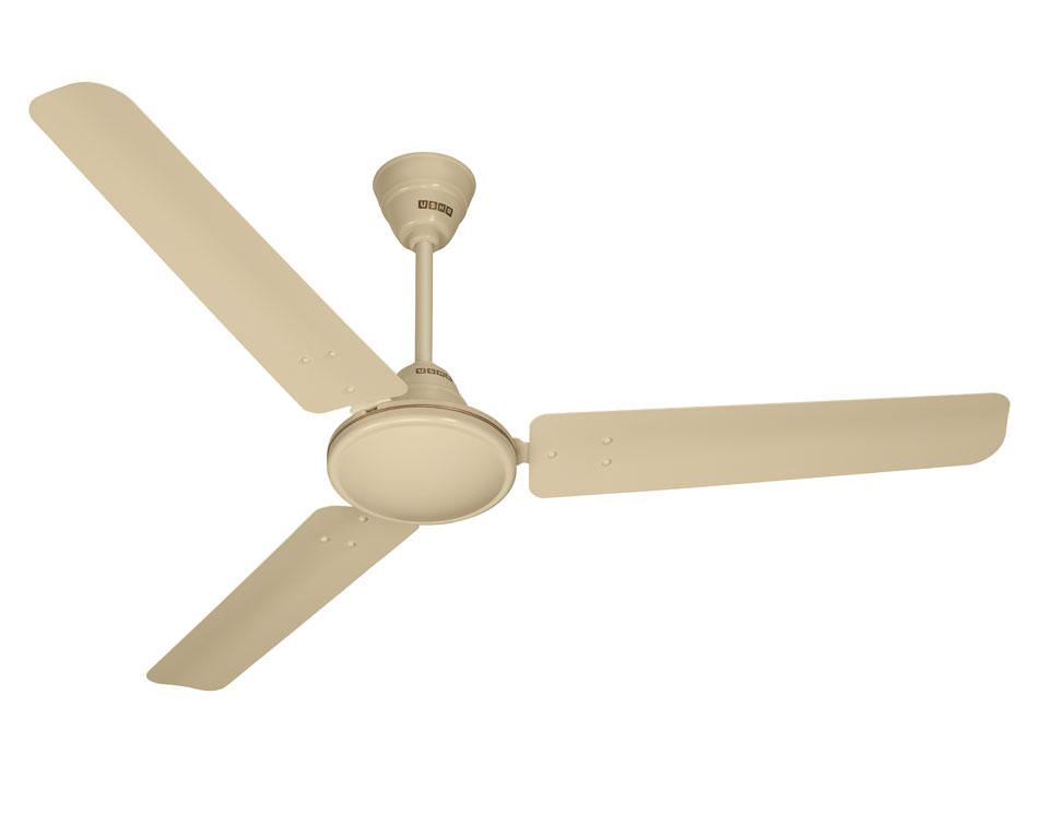 Buy Usha Striker Neo Ivory Ceiling Fan Sweep 1200 Mm