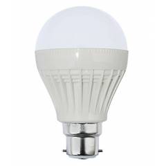 Jk 9W Cool Day White LED Bulb