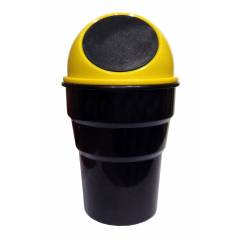 Kawachi New Car Mini Dustbin Case Holder Box