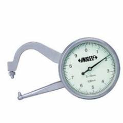Insize 0-10 mm Thickness Gage, 2862-101