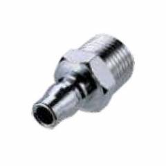 Akari 3/8 Inch Male Plug, KR-PM 30