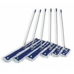 Inventa Refill For 36 Inch Lobby Mop, IE32.001, (Pack of 2)