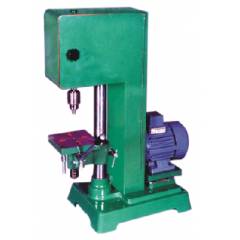 Tapax 6mm Lather Cone Tapping Machine with Accessory