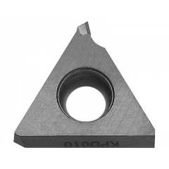 Kyocera GMN2 PCD Grooving Insert, Grade: KPD010