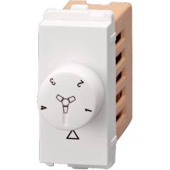 Polycab Selene 100W 4 Step 360 deg Fan Regulator (Pack of 20)